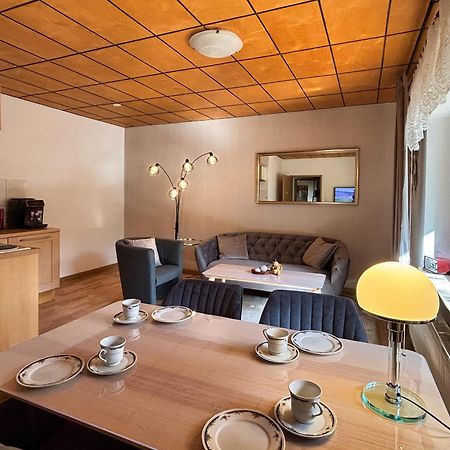 Harzer Feriengarten Quedlinburg Dış mekan fotoğraf