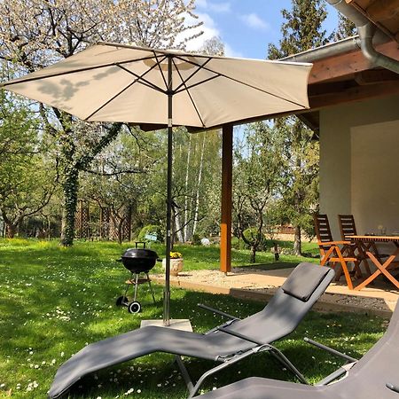 Harzer Feriengarten Quedlinburg Dış mekan fotoğraf