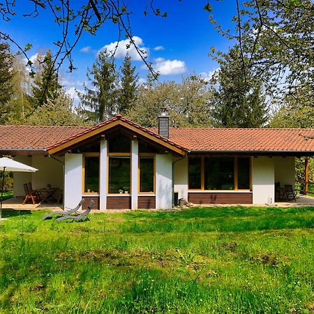 Harzer Feriengarten Quedlinburg Dış mekan fotoğraf