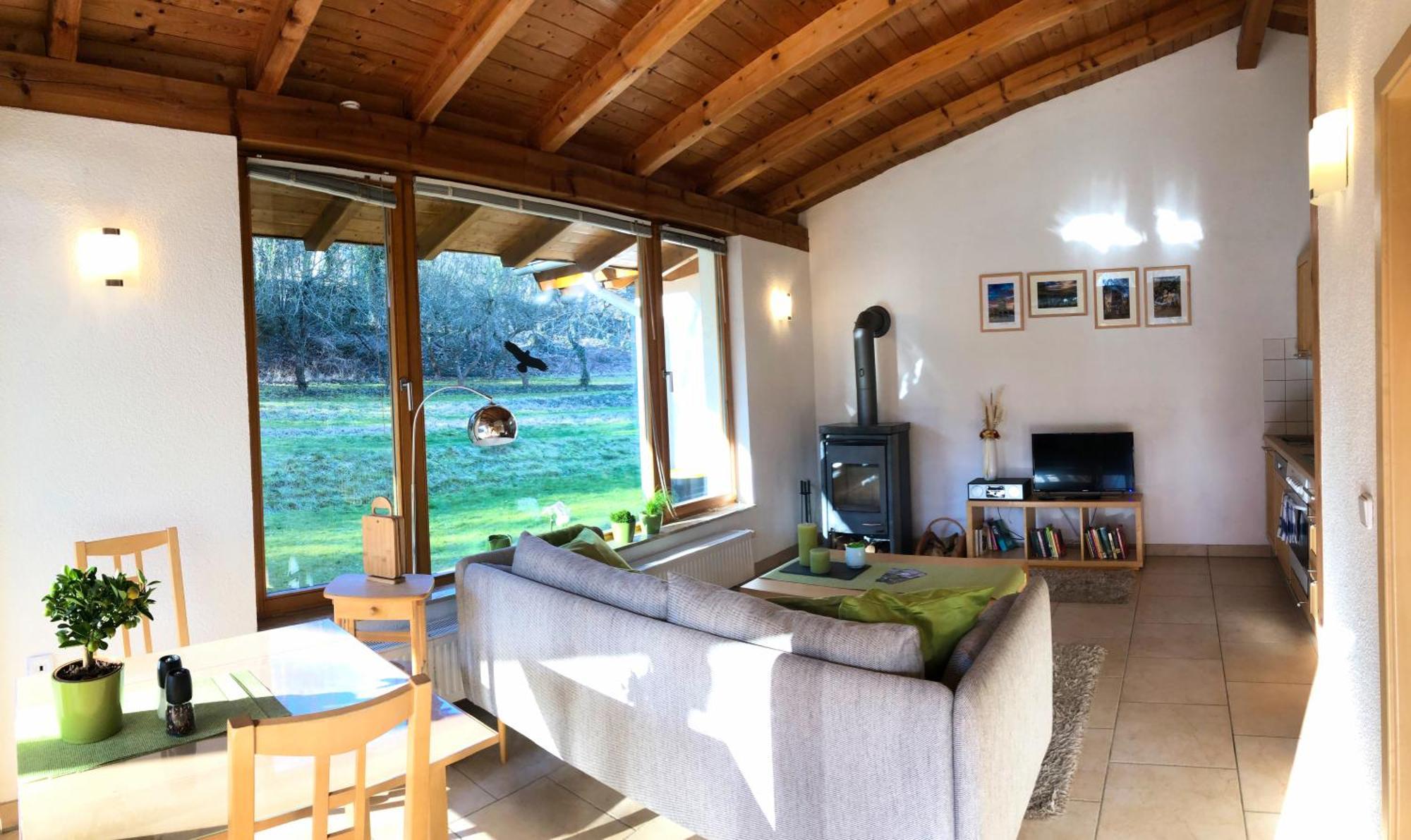 Harzer Feriengarten Quedlinburg Dış mekan fotoğraf