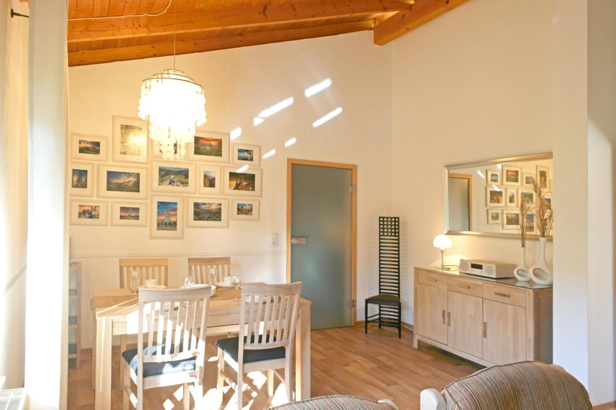 Harzer Feriengarten Quedlinburg Dış mekan fotoğraf