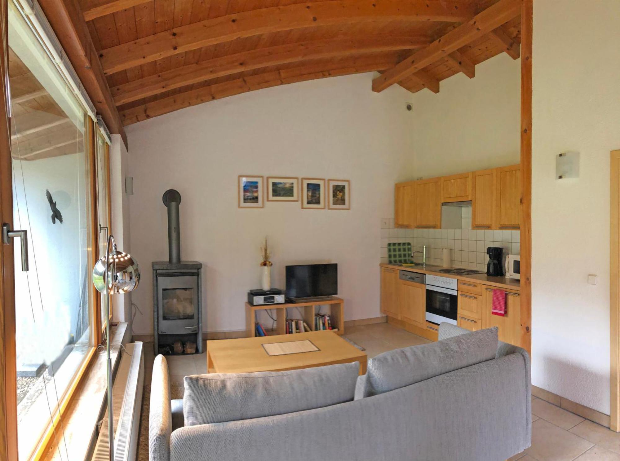 Harzer Feriengarten Quedlinburg Dış mekan fotoğraf