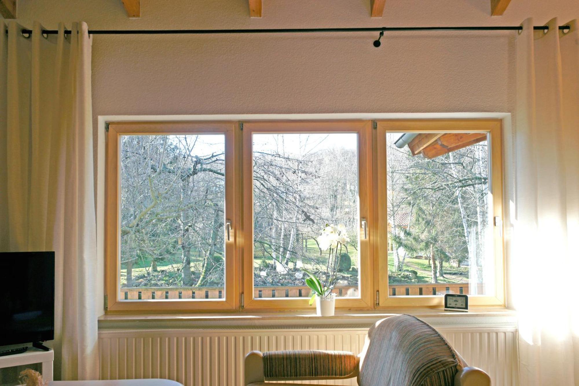 Harzer Feriengarten Quedlinburg Dış mekan fotoğraf