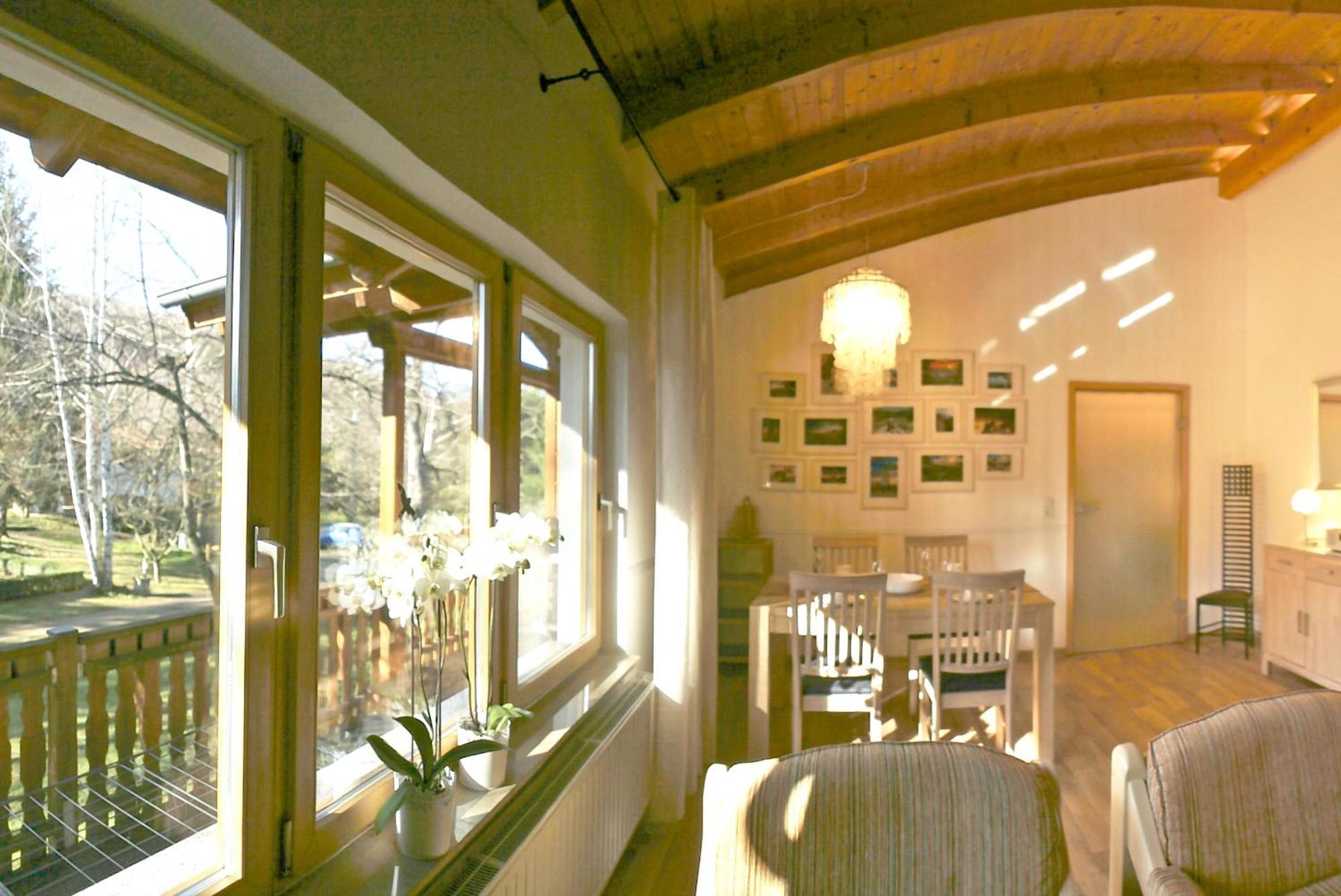 Harzer Feriengarten Quedlinburg Dış mekan fotoğraf