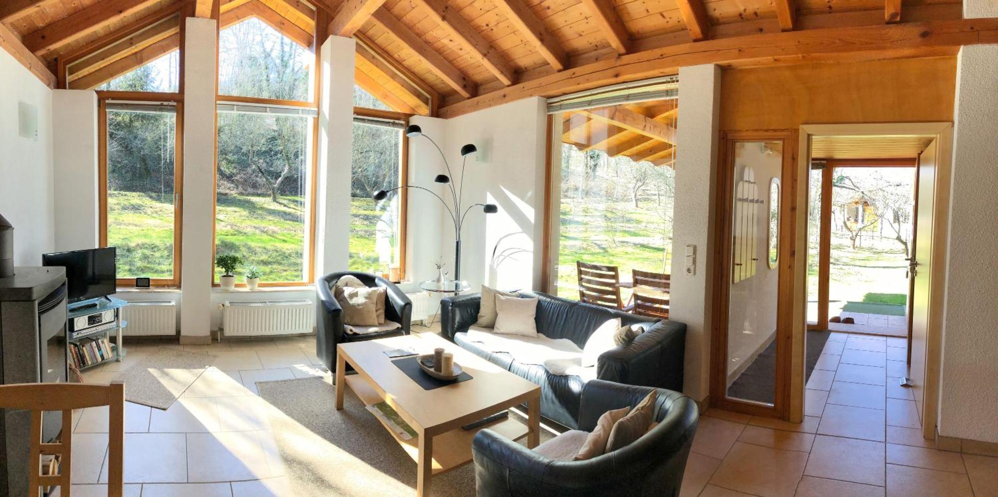 Harzer Feriengarten Quedlinburg Dış mekan fotoğraf