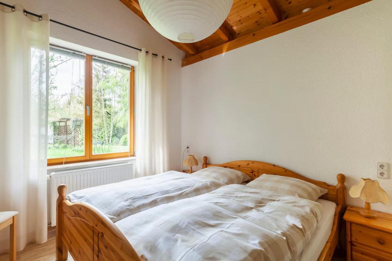 Harzer Feriengarten Quedlinburg Dış mekan fotoğraf