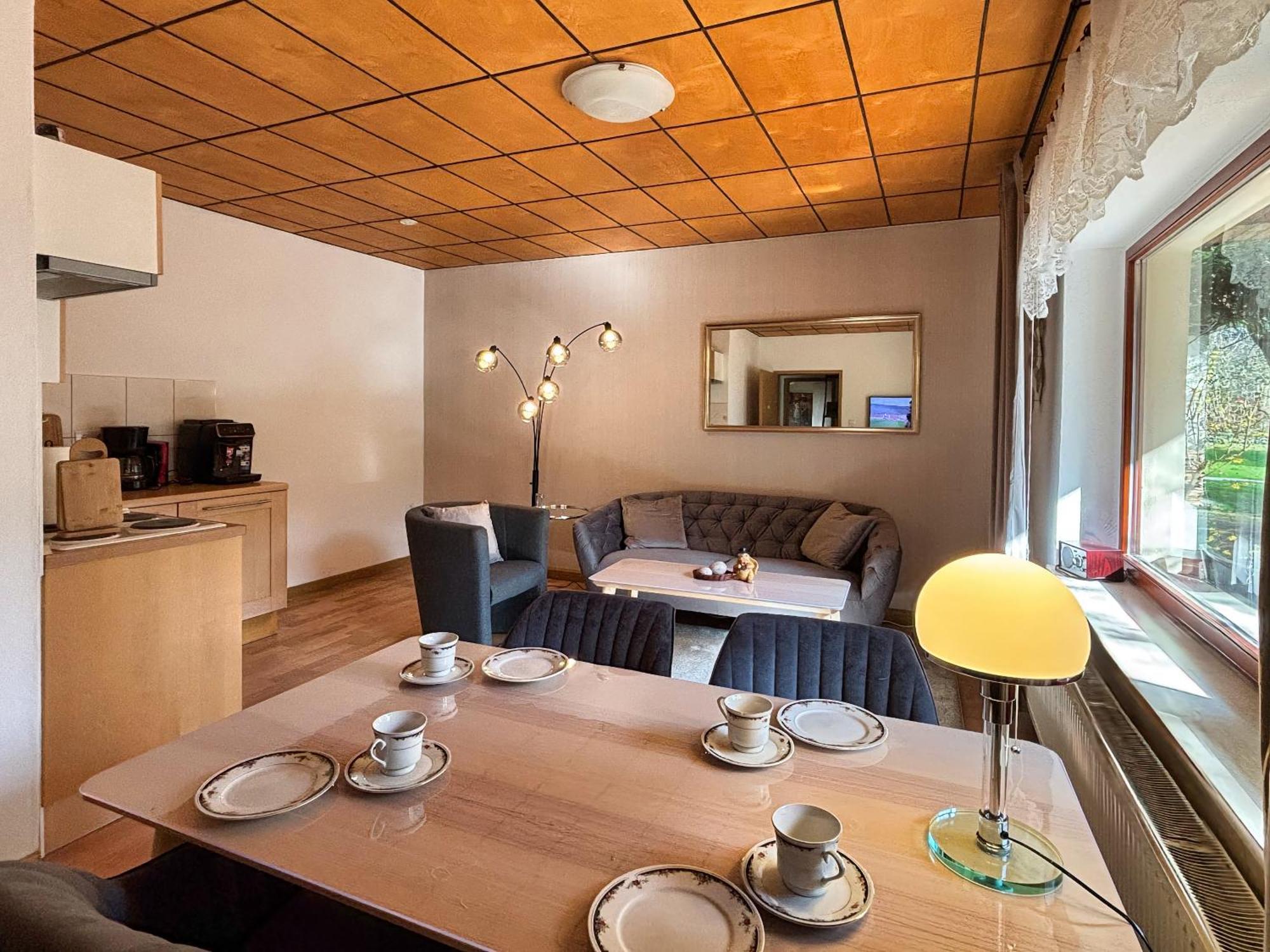 Harzer Feriengarten Quedlinburg Dış mekan fotoğraf