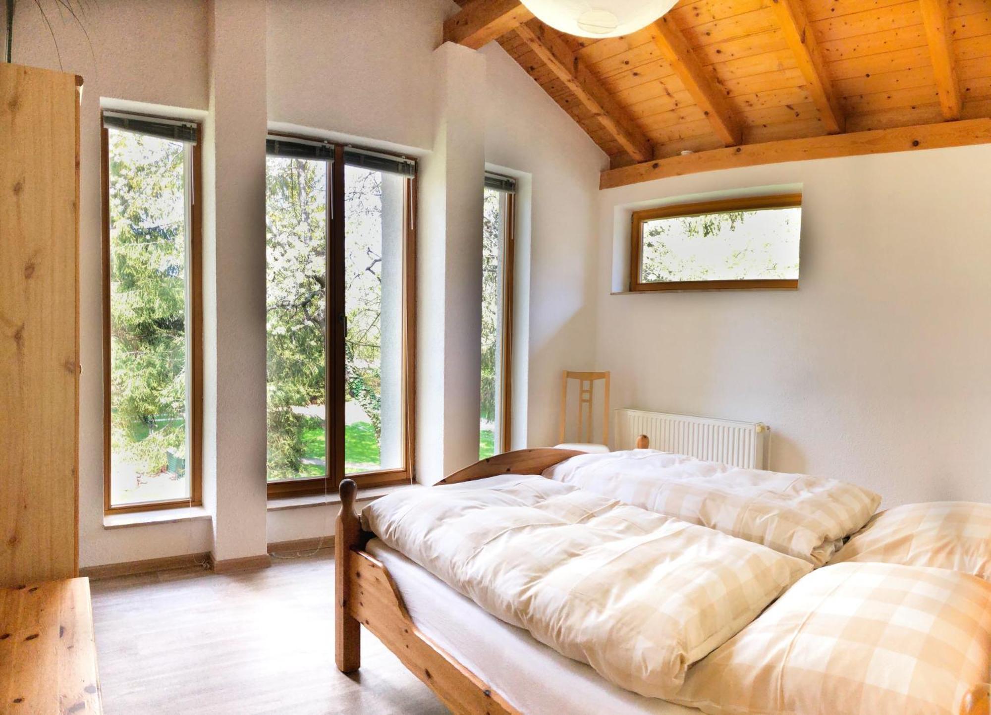 Harzer Feriengarten Quedlinburg Dış mekan fotoğraf