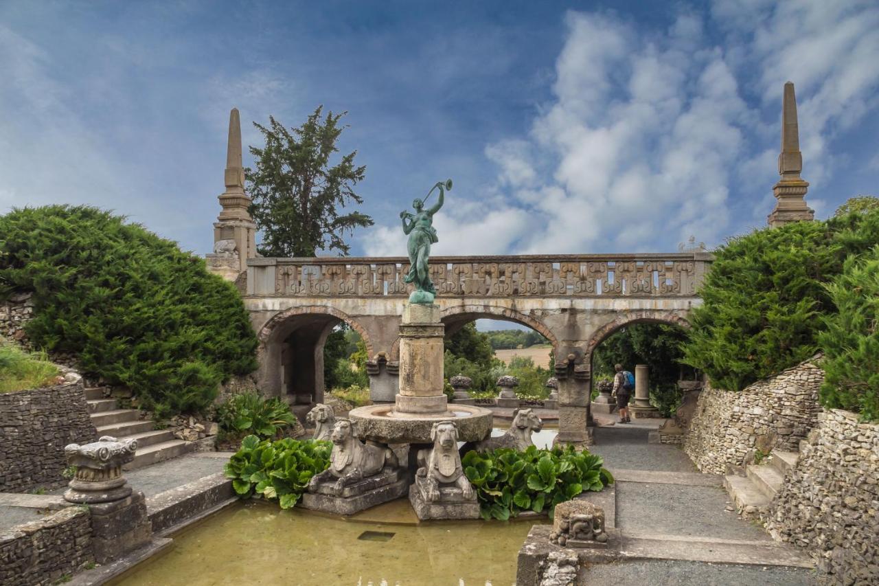 Harzer Feriengarten Quedlinburg Dış mekan fotoğraf